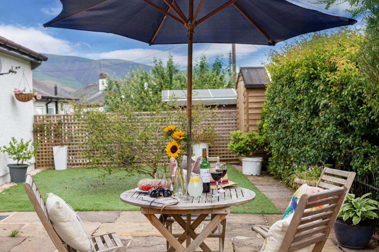 Finest Retreats - The Duck House Villa Braithwaite Luaran gambar