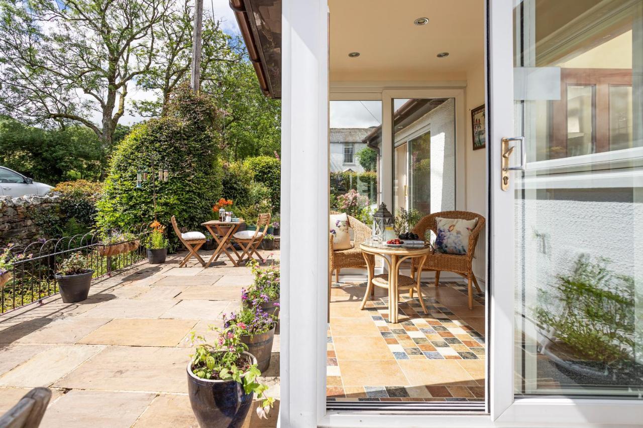 Finest Retreats - The Duck House Villa Braithwaite Luaran gambar
