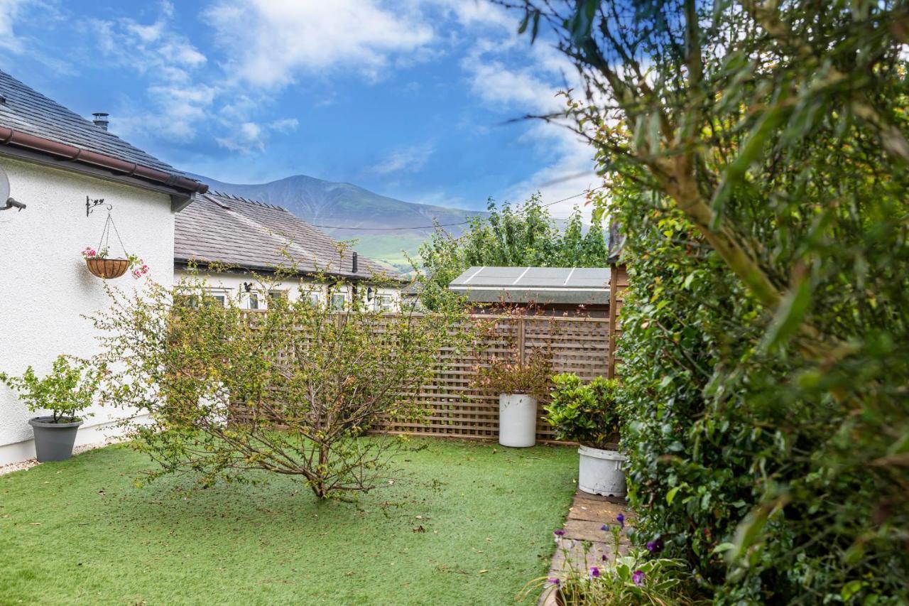 Finest Retreats - The Duck House Villa Braithwaite Luaran gambar