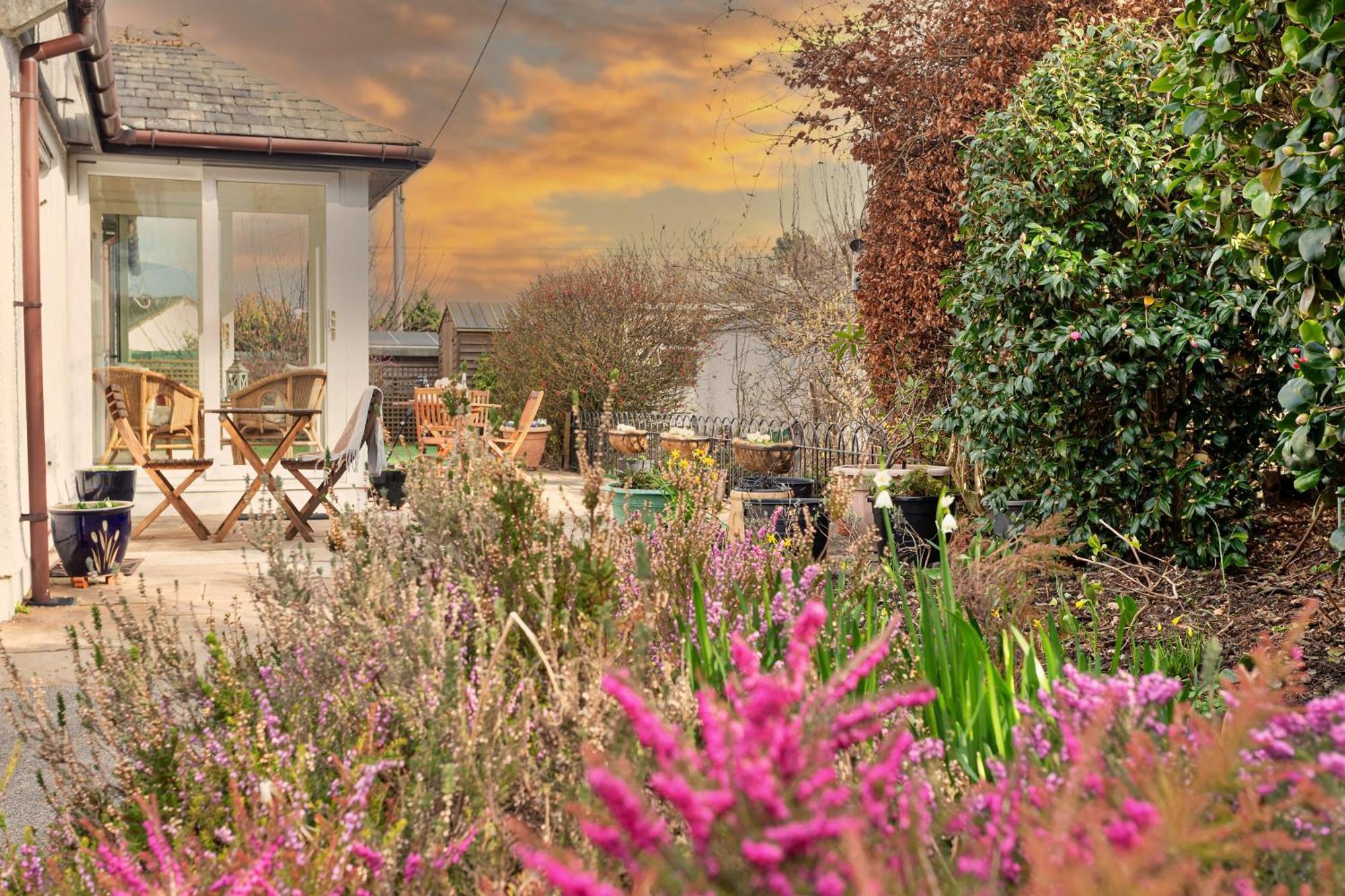 Finest Retreats - The Duck House Villa Braithwaite Luaran gambar
